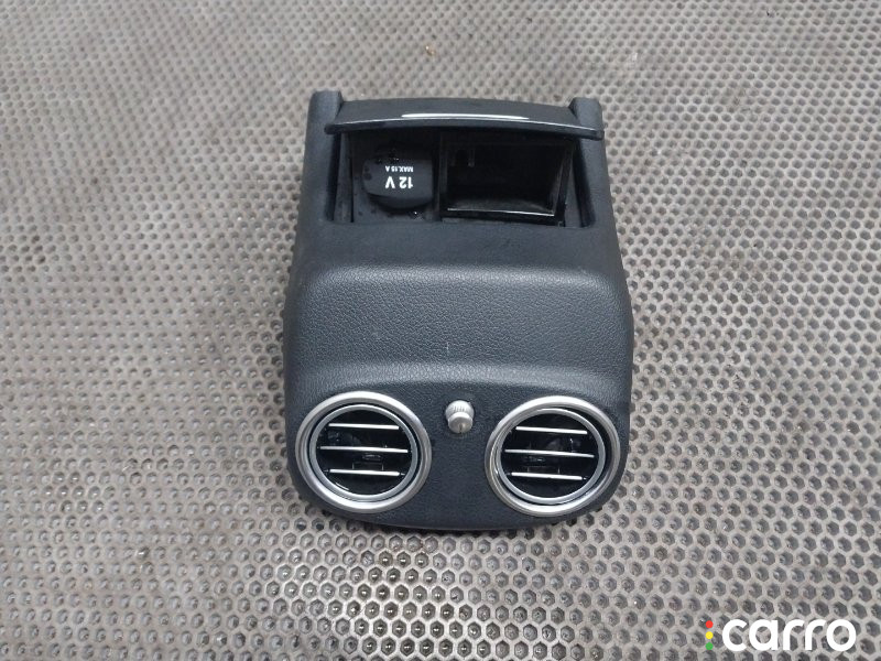 A2136805001 Дефлектор воздушный Mercedes-Benz E-Class 2019г. - фото №2