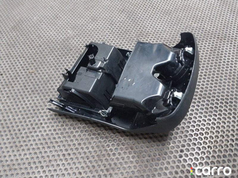 A2136805001 Дефлектор воздушный Mercedes-Benz E-Class 2019г. - фото №6