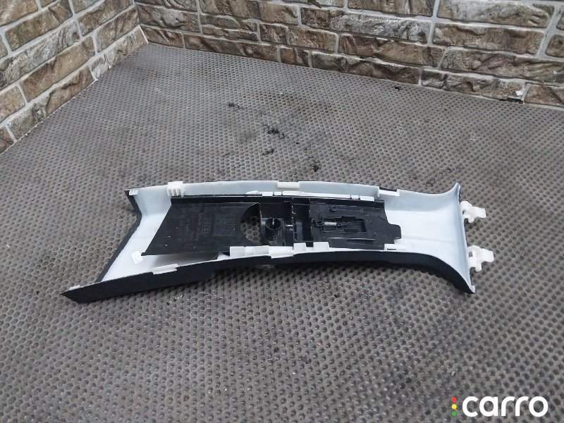 A2126900030 Обшивка салона Mercedes-Benz E-Class 2012г. - фото №4