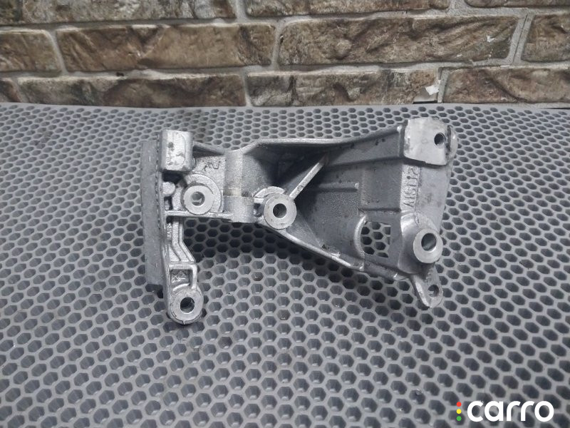 DPLA5A694AA Кронштейн кузова Land Rover Range Rover Sport 2017г. - фото №4