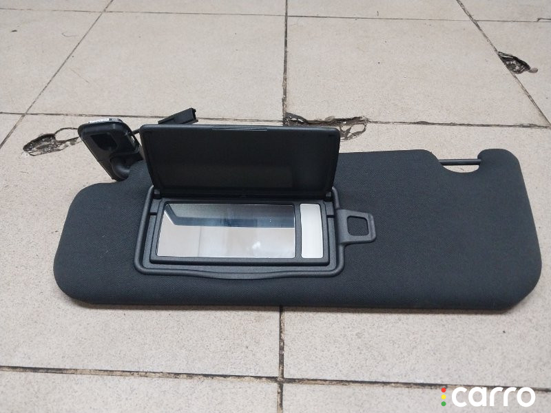 CPLA00014AA Козырек солнцезащитный Land Rover Range Rover Sport 2016г. - фото №2