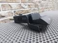 4L1711814 Кнопка стояночного тормоза Audi Q7 2012г. - фото №3