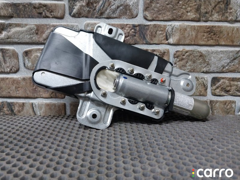 34703723004Z Подушка безопасности в дверь BMW 3-Series 2004г. - фото №4