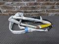 858268166080 Подушка безопасности боковая BMW 3-Series 2004г. - фото №4
