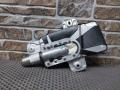 30703722904L Подушка безопасности в дверь BMW 3-Series 2004г. - фото №4