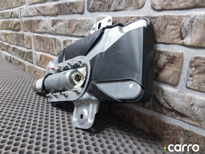 30703722904L Подушка безопасности в дверь BMW 3-Series 2004г. - фото №5