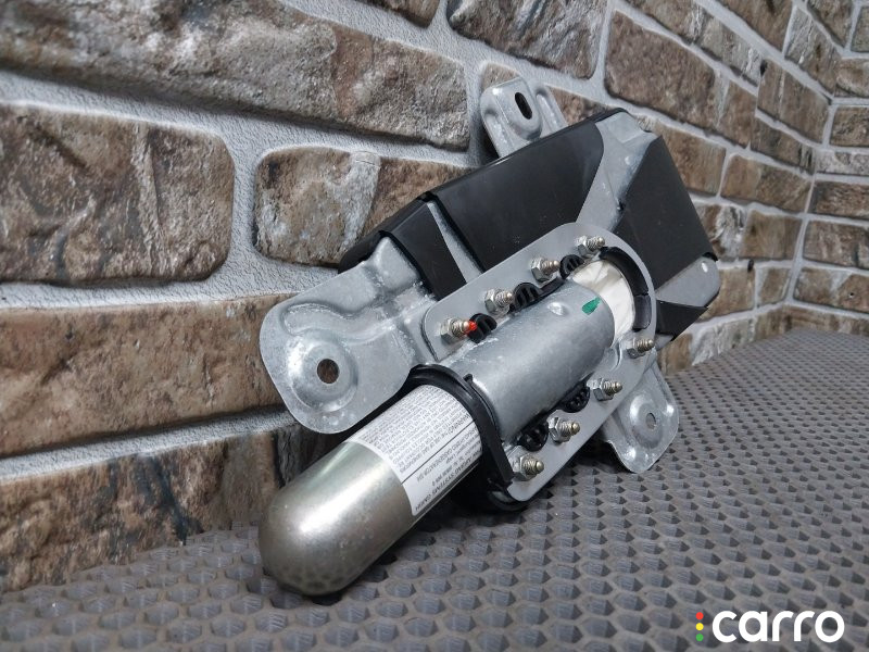 30703722904L Подушка безопасности в дверь BMW 3-Series 2004г. - фото №6