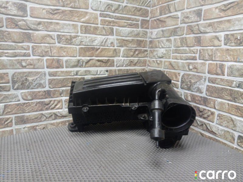 3C0129607 Корпус воздушного фильтра Volkswagen Passat CC - фото №1