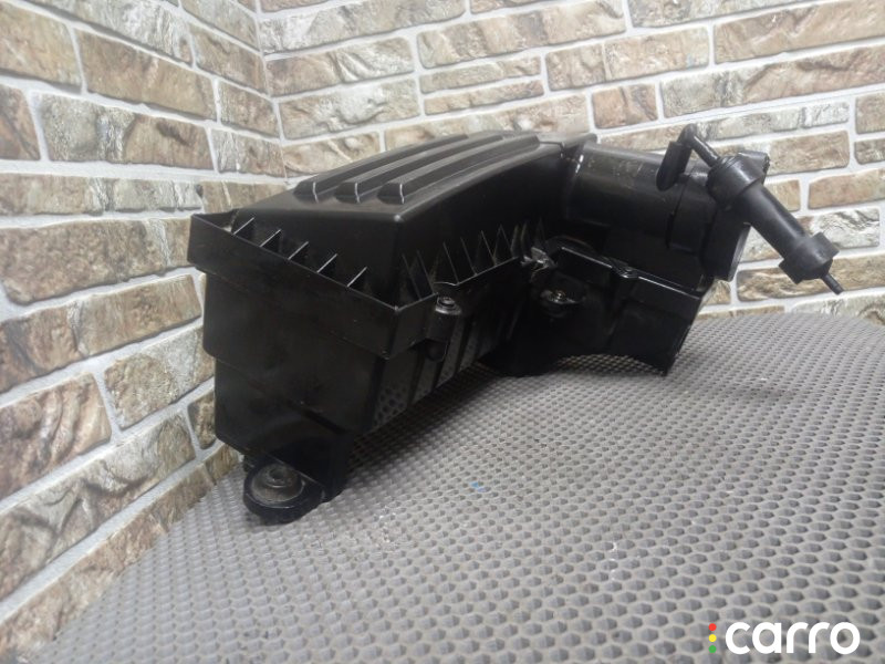 3C0129607 Корпус воздушного фильтра Volkswagen Passat CC - фото №2
