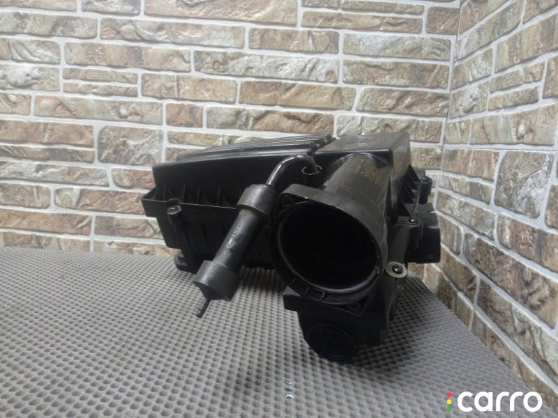 3C0129607 Корпус воздушного фильтра Volkswagen Passat CC - фото №3