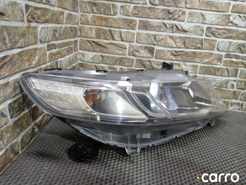 фара Honda Odyssey - фото №3