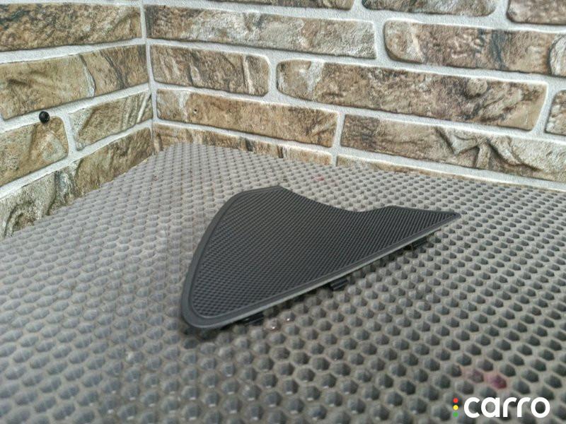 4G0035424 Крышка динамика Audi A6 2012г. - фото №2