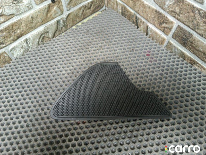 4G0035424 Крышка динамика Audi A6 2012г. - фото №4