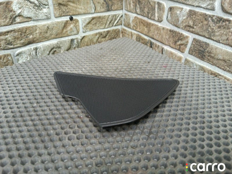 4G0035424 Крышка динамика Audi A6 2012г. - фото №5