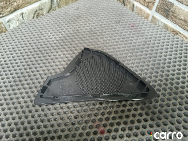 4G0035424 Крышка динамика Audi A6 2012г. - фото №6