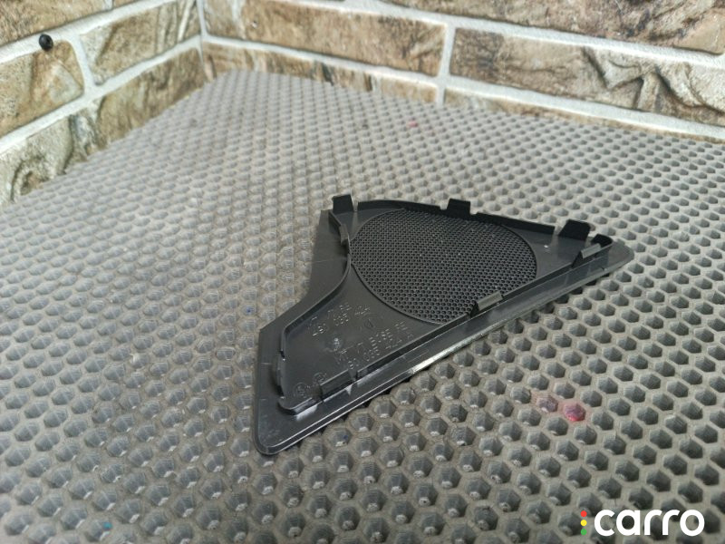 4G0035424 Крышка динамика Audi A6 2012г. - фото №7