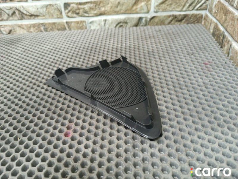 4G0035424 Крышка динамика Audi A6 2012г. - фото №8