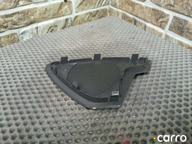 4G0035424 Крышка динамика Audi A6 2012г. - фото №9
