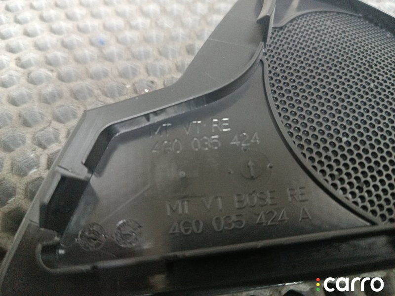 4G0035424 Крышка динамика Audi A6 2012г. - фото №10