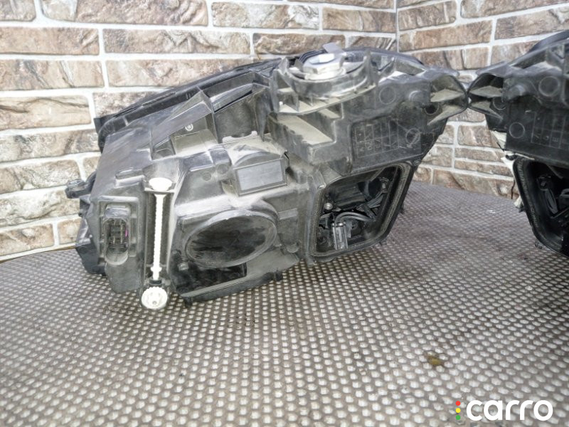 A2139067506 фара Mercedes-Benz E-Class 2019г. - фото №8