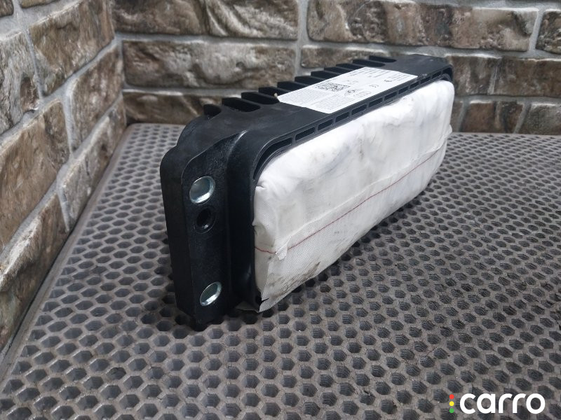 4G8880204E Подушка безопасности пассажира Audi A6 2012г. - фото №2