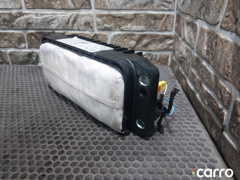4G8880204E Подушка безопасности пассажира Audi A6 2012г. - фото №3