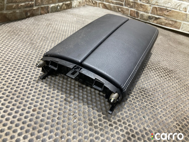 A2056800796 Консоль между сидений Mercedes-Benz C-class 2015г. - фото №2