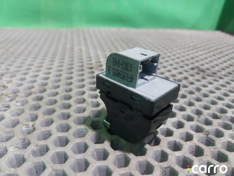 4F0959855B Кнопка стеклоподъемника Audi S3 2013г. - фото №5