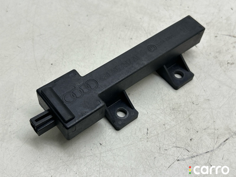 4F0907247A Антенна Audi Q7 - фото №2