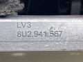 8U2941567 Блок кнопок Audi Q3 2016г. - фото №6