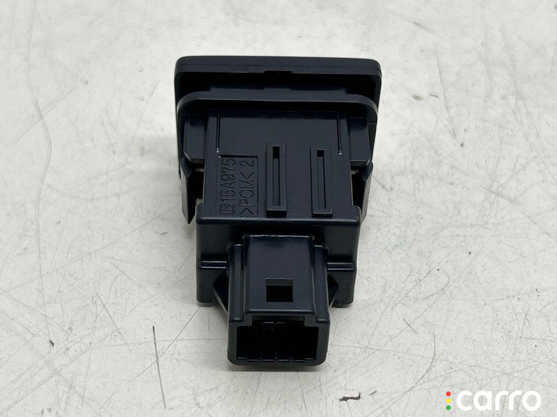 8415042020 Кнопка омывателя фар Toyota RAV4 - фото №4