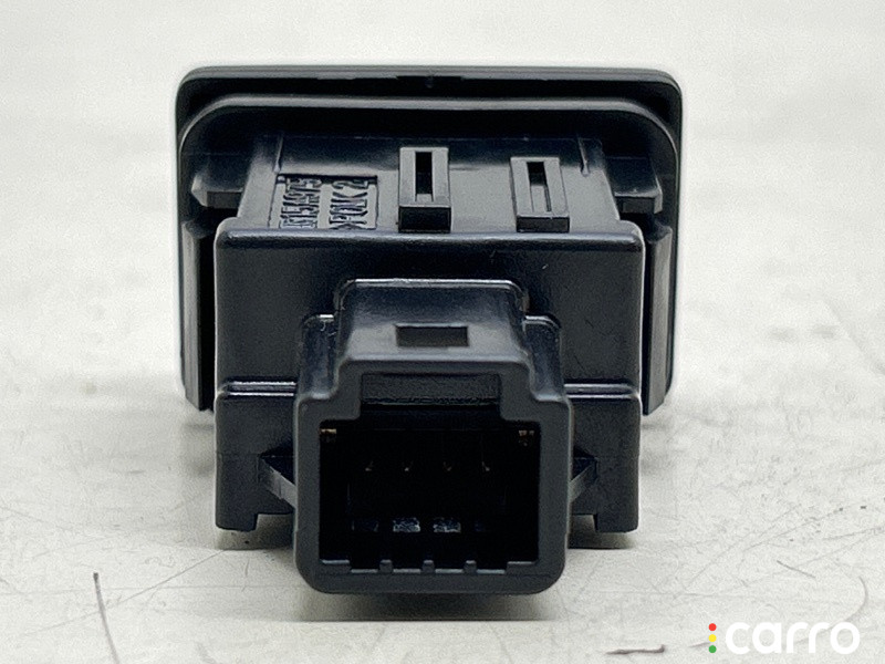 8415042020 Кнопка омывателя фар Toyota RAV4 - фото №5