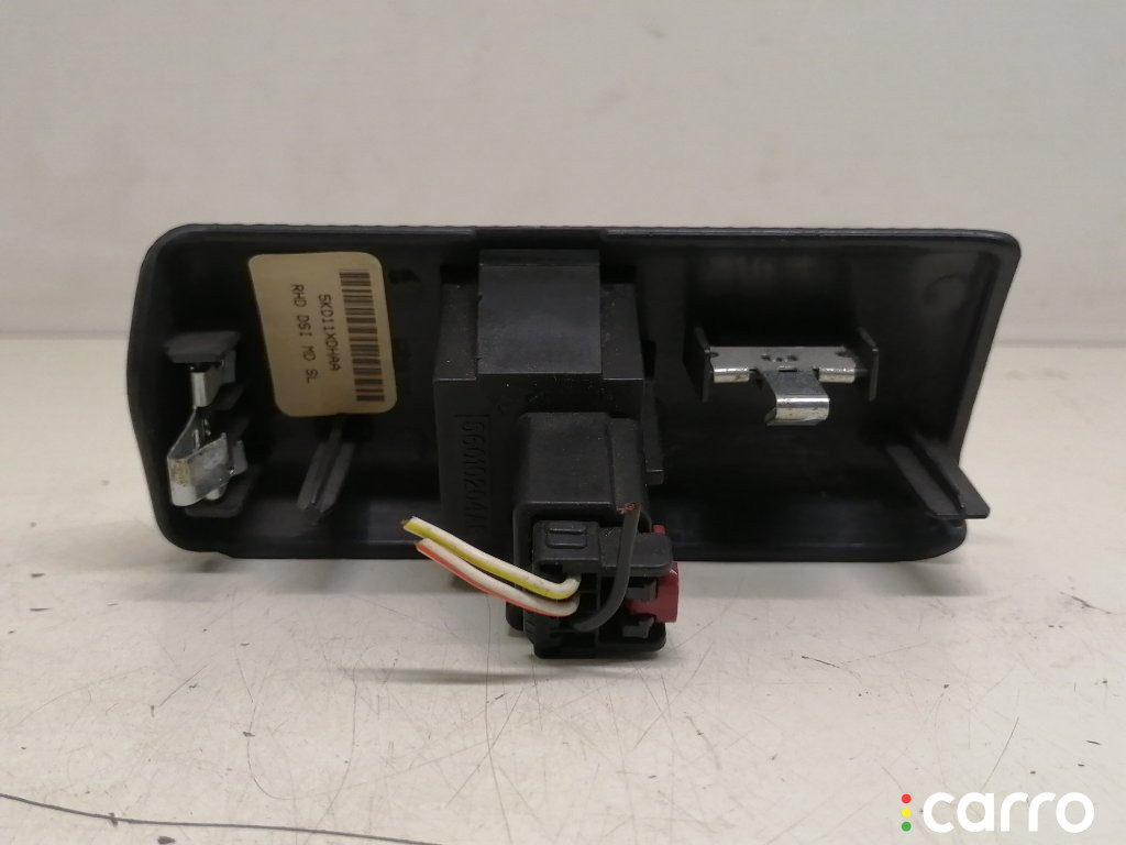56010204AE Кнопка Jeep Cherokee 2007г. - фото №7