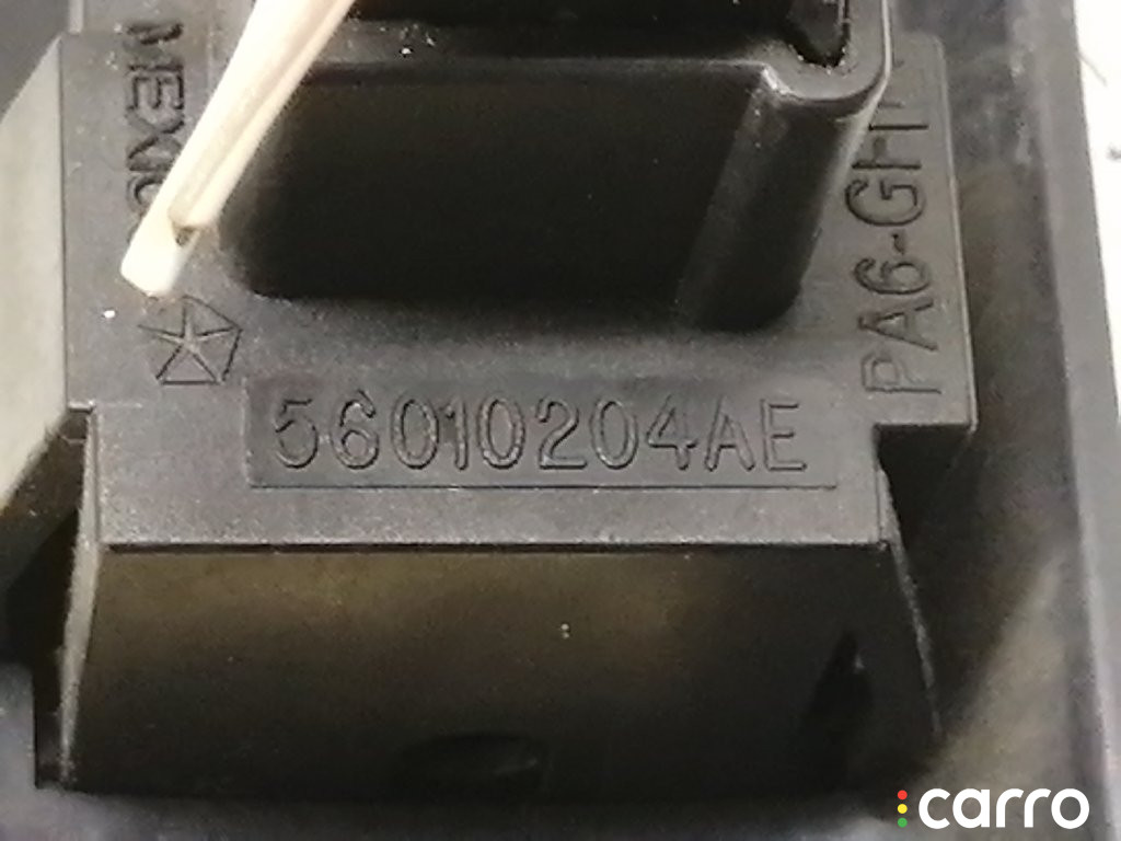 56010204AE Кнопка Jeep Cherokee 2007г. - фото №10