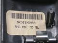 56010204AE Кнопка Jeep Cherokee 2007г. - фото №11