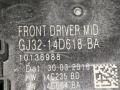 GJ32-14D618-BA Блок комфорта Land Rover Discovery Sport 2014г. - фото №11