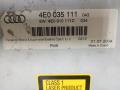 4E0035111 CD-Чейнджер Audi A6 2004г. - фото №7