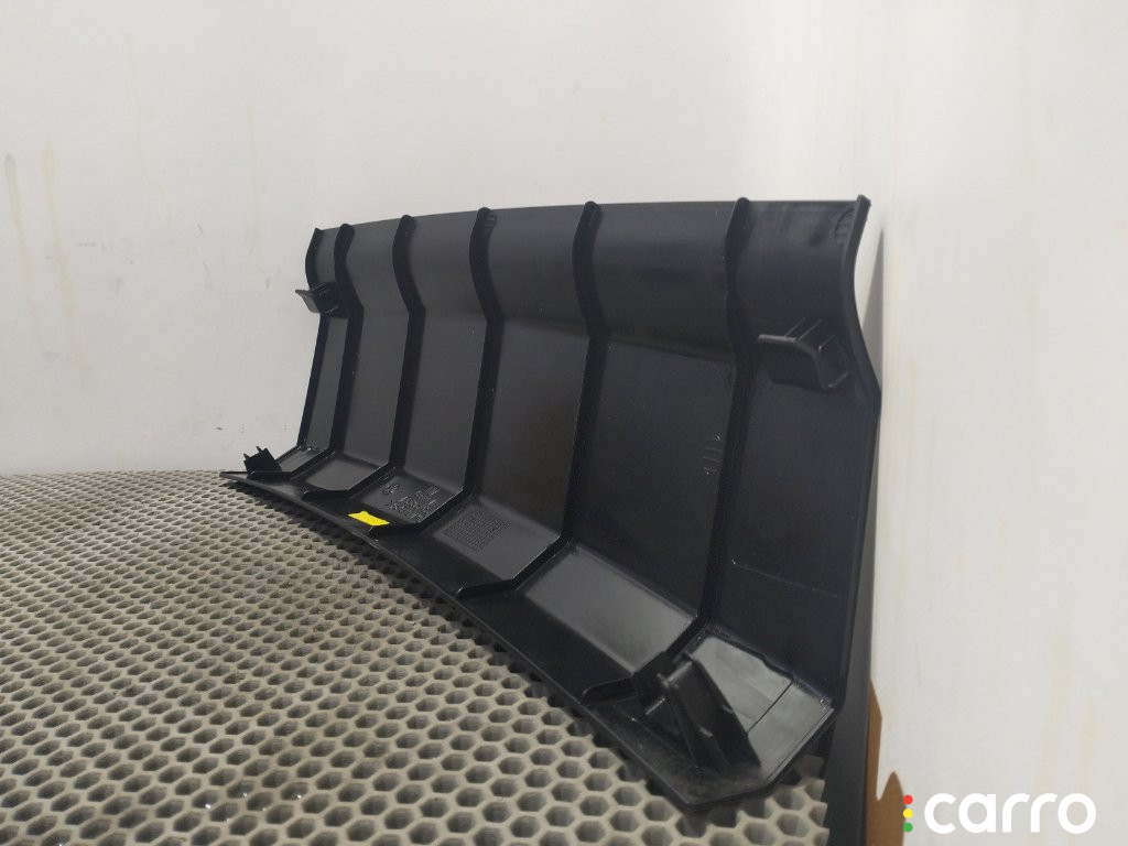 7P6805285 Декоративная крышка двигателя Volkswagen Touareg 2011г. - фото №6