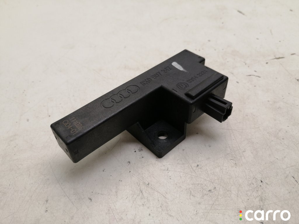 8K0907247 Антенна Audi A6 2012г. - фото №2