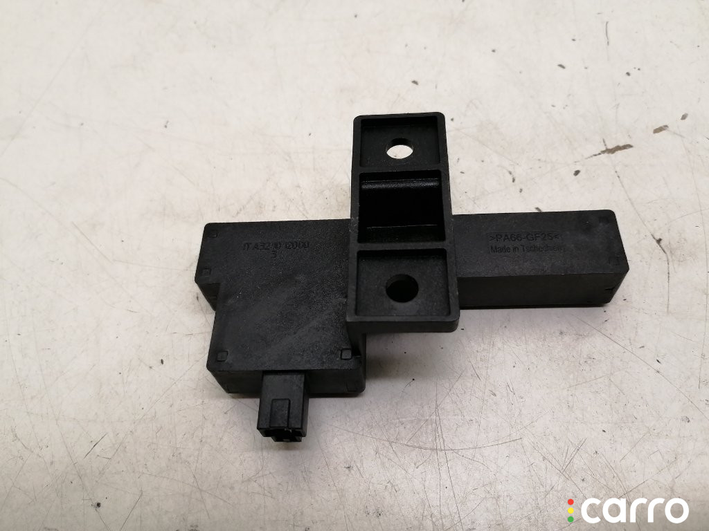 8K0907247 Антенна Audi A6 2012г. - фото №4