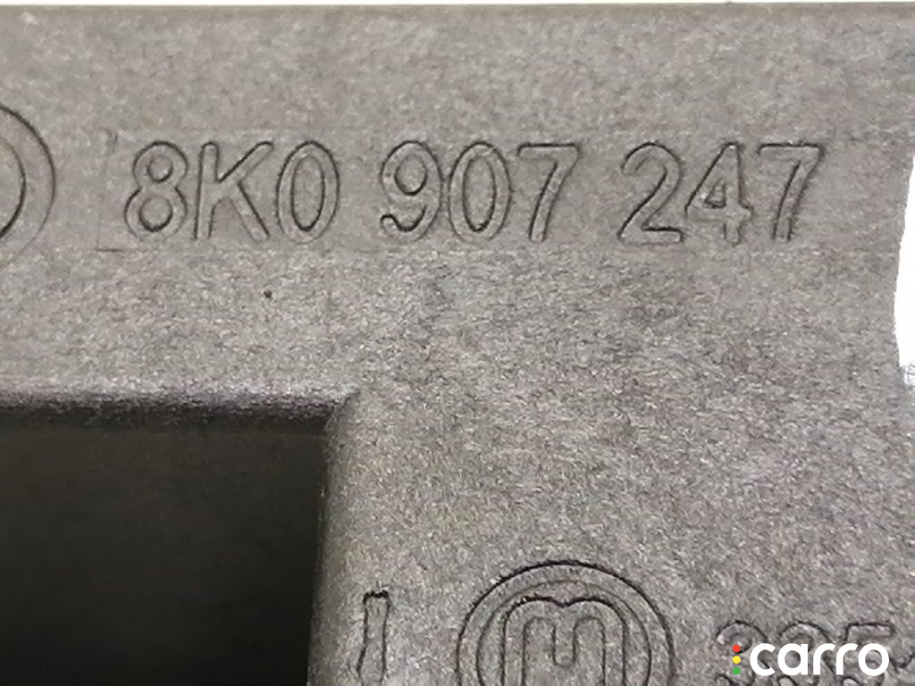 8K0907247 Антенна Audi A6 2012г. - фото №10