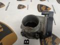 06F133062G, 07013102988 Дроссельная заслонка Audi A4 2008г. - фото №6