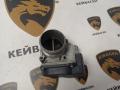 06F133062G, 07013102988 Дроссельная заслонка Audi A4 2008г. - фото №7