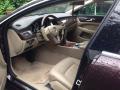 Mercedes-Benz CLS C218 2012г. 3.5 л., M 276.952 - фото №2