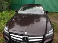 Mercedes-Benz CLS C218 2012г. 3.5 л., M 276.952 - фото №3