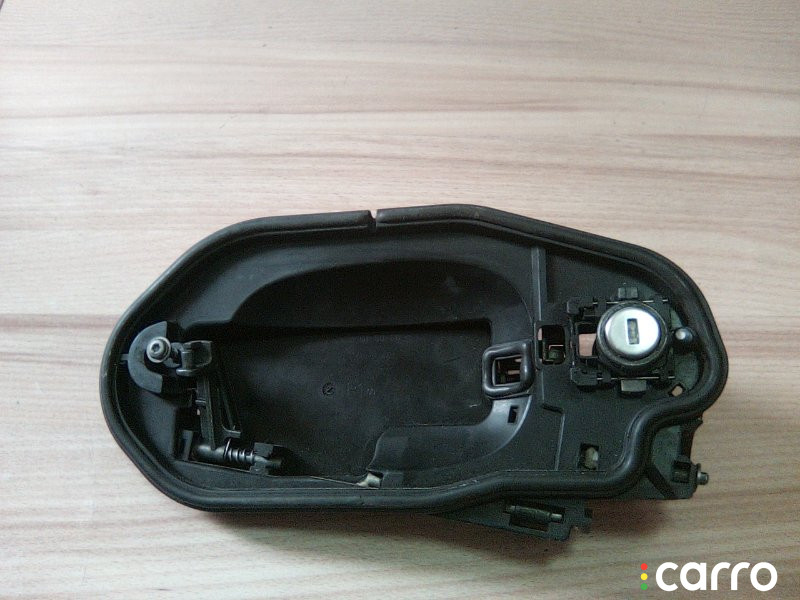 51217127799 Опора наружной ручки двери BMW 5-Series 2003г. - фото №1