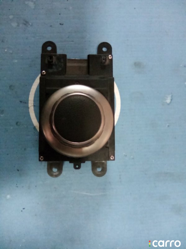 65826944884 Джойстик i-drive BMW 5-Series 2003г. - фото №1