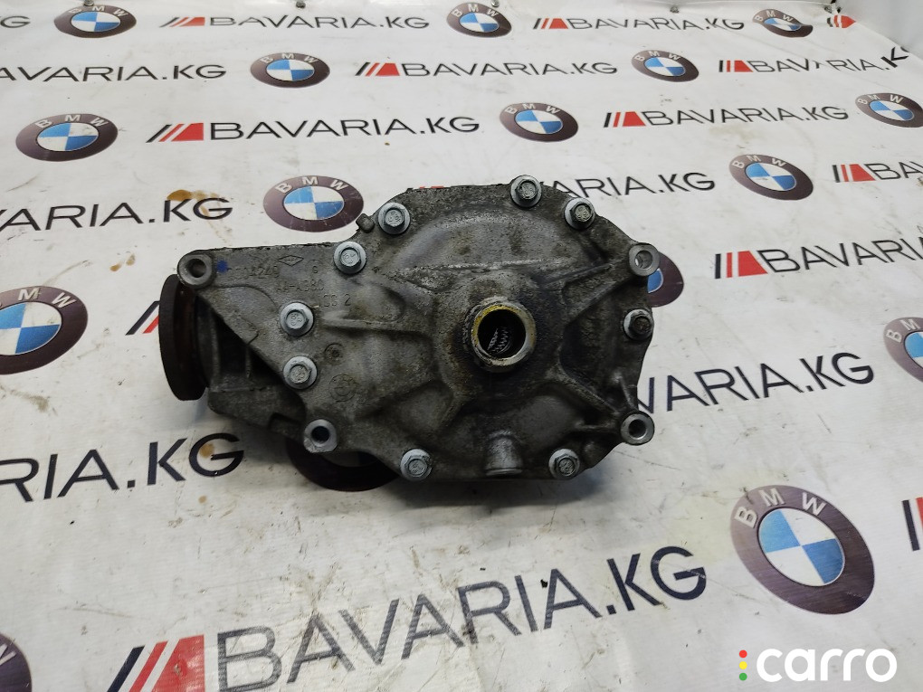 31507609302 Редуктор BMW X5 2008г. - фото №2