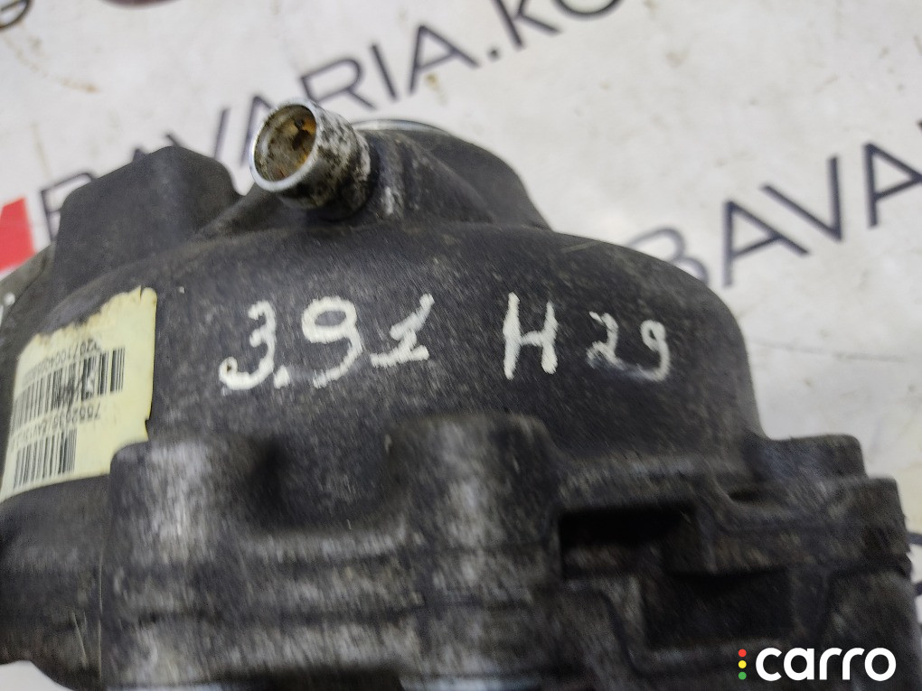 31507609302 Редуктор BMW X5 2008г. - фото №3