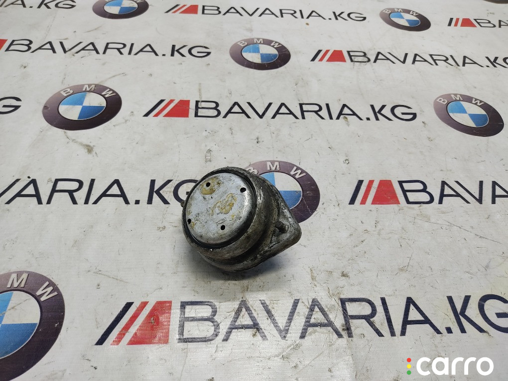 22111092824 Подушка двигателя BMW 740i 2000г. - фото №2